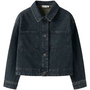 Name It Jasje 13247108 RHEA Blauw