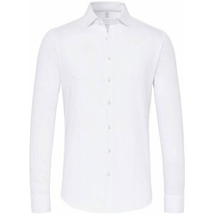 Desoto Overhemd lange mouw 97028-3 Wit
