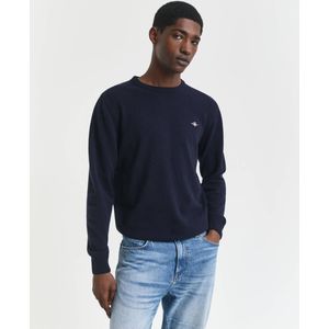Gant Pullover 87211 Donker blauw