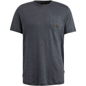 PME Legend T-shirt korte mouw PTSS2404583 Grijs