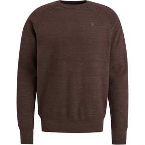 Cast Iron Pullover CKW2409335 Bruin