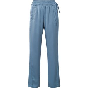 YAYA Broek 01-301121-404 Midden blauw