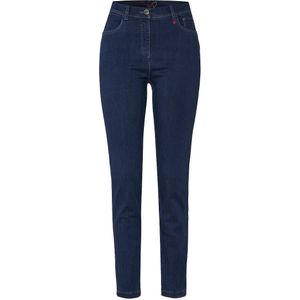 Relaxed by Toni Jeans 12-12/2843-7 Blauw