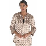 Frank Lyman Jasje 259726 Gold