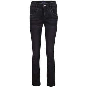 Red Button Jeans SRB4279 RELAX JOG Zwart