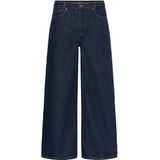 My Essential Wardrobe - Jeans - Donker Blauw - 10705263 DICTE