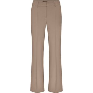 Cambio Broek 6316 0342-06 FARAH Licht bruin