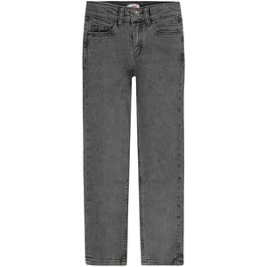 Tumble 'n Dry - Jeans - Rechte Pasvorm - Stevig Denim - Normale Taillehoogte