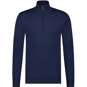 Born With Appetite Pullover 23305LU15 Donker blauw