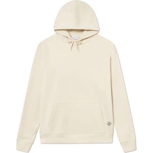Les Deux - Danton - Hoodie - Ecru
