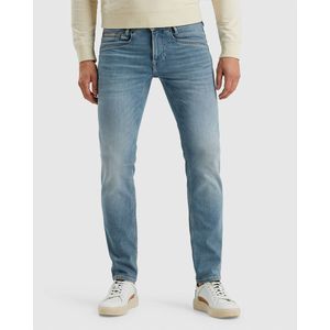 PME Legend Jeans PTR720-PLB Blauw