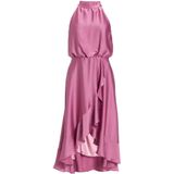 Swing - Jurk 5AH04500 - Roze - Jurk