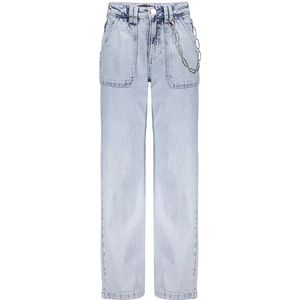 Frankie & Liberty Jeans FL24001 Blauw