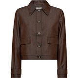 Co'couture Jasje 30325 TERRY Bruin