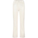 Fabienne Chapot Jeans CLT-157-JNS-SS24 Ecru