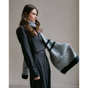 Aimee The Label - Jasje BynA5 - Zwart