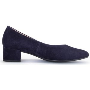 Gabor Pumps 51.443.16 Donker blauw