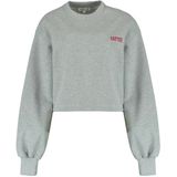 Harper & Yve Sweat AW25P500 DARCY Donker grijs