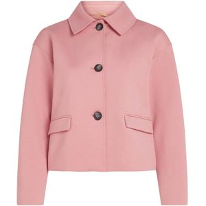 Beaumont Blazer BC53713243 Roze