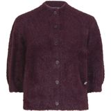 Dante 6 Vest 254408 MEGANNE Bordeaux