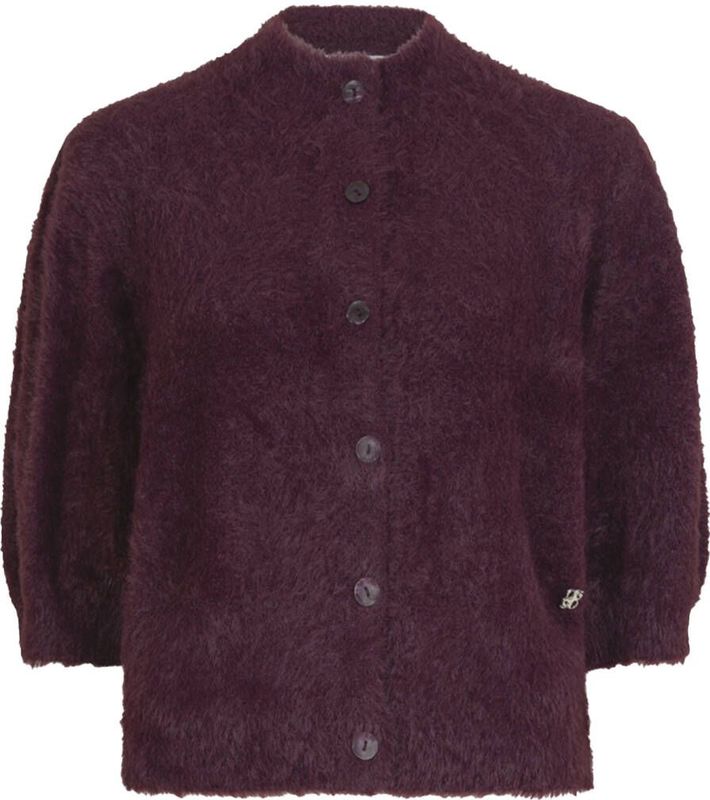 Dante 6 Vest 254408 MEGANNE Bordeaux