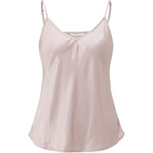 YAYA Top zonder mouw 01-701344-511 Lila