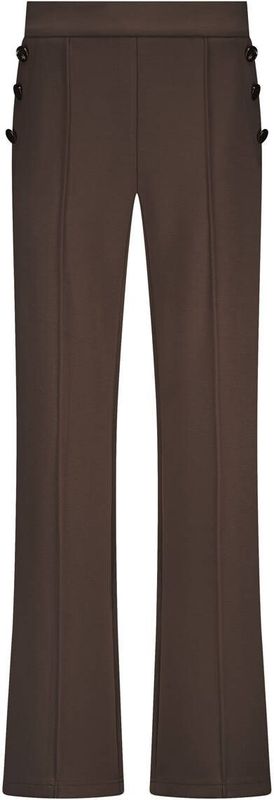 Tramontana Broek C12-18-101 F Bruin