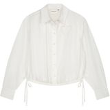 Fabienne Chapot - Flore Blouse - Wit - Katoen