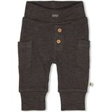 Feetje jongens broek - Antracite