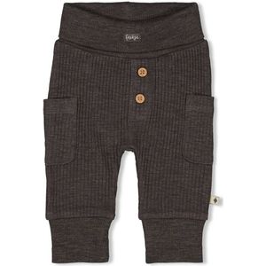 Feetje jongens broek - Antracite