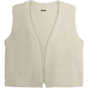 Woodbird - Pullover 2535-807 - Ecru - Pullovers