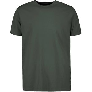 Airforce T-shirt korte mouw GEM0954-SS24 Grijs
