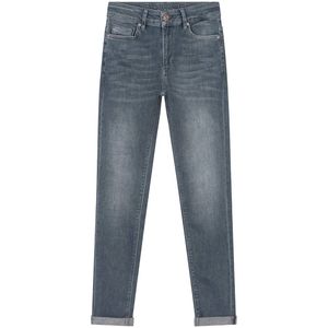 Indian Blue Jeans Jeans IBBW23-2760 Donker blauw