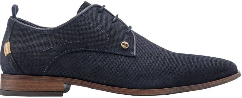 Rehab - GREG WAL - Nette Schoenen - Donker Blauw
