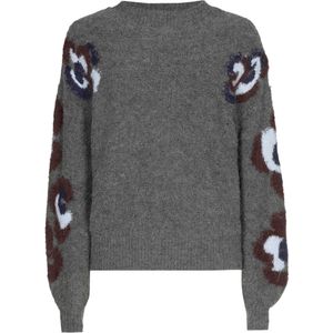 Caroline Biss Pullover 4256 Blauw