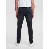 Gabba Jeans 2130321002 REY Licht blauw