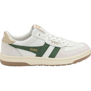 Gola Sneakers CLB336WN20 Wit