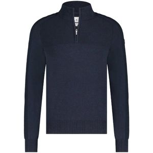 State of art Pullover 13114050 Donker blauw