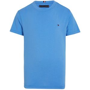 Tommy Hilfiger T-shirt KB0KB06879 Donker blauw