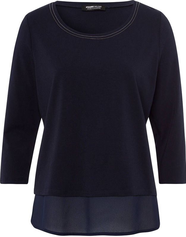 Frank Walder - W51-621406000 - T-shirt