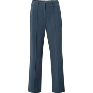 YAYA Pantalon 01-301227-510 Blauw