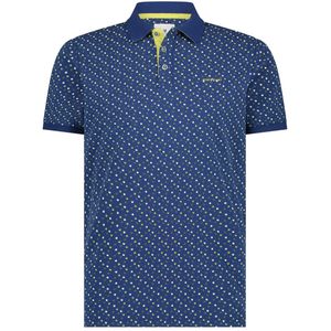 State of art Polo 46414418 Midden blauw
