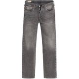 Levi's - Jeans 00501-3718 - Midden Grijs