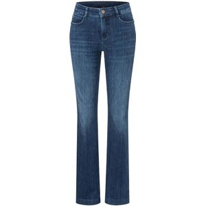 Mac Jeans DREAM BOOT 0358L5429 Blauw