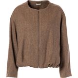 JC Sophie - Blazer Jeanne - Groen - Dames