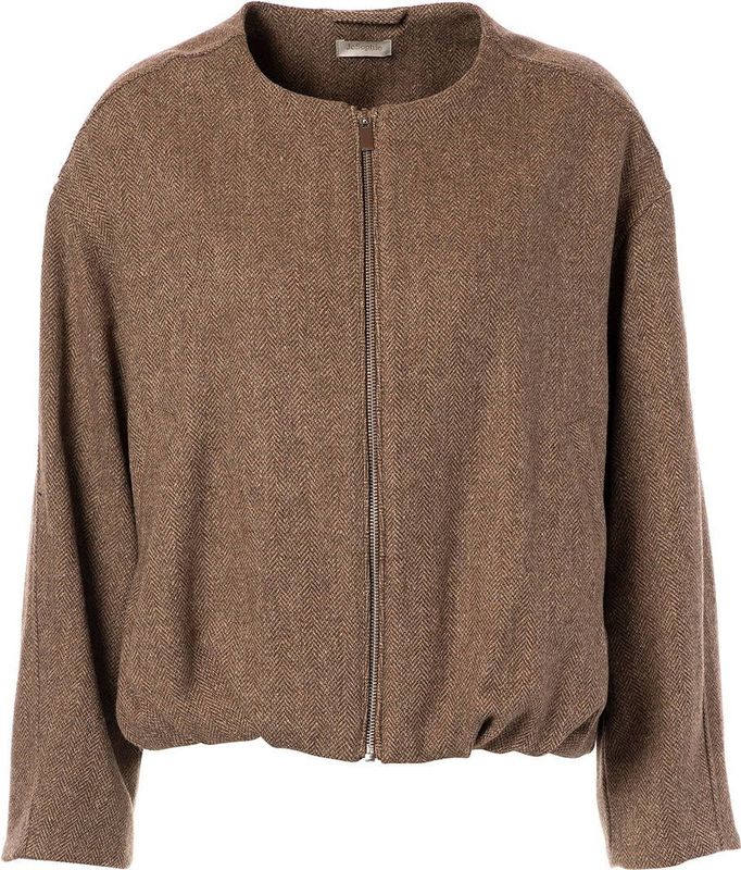 JC Sophie - Blazer Jeanne - Groen - Dames