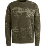 PME Legend - Trui - Katoen - Groot Artwork