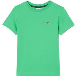 Lacoste T-shirt TJ1122-41 Licht groen