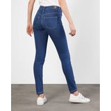 Mac Jeans Dream Skinny 0355L54 Blauw