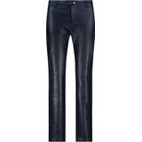 Monari - Pantalon 808778 - Donker Blauw - Dames